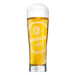 Krombacher Hell Grad. Alc. 4,9% 0,50cl