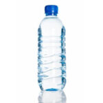 Water 0,75cl