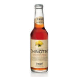 Chinotto Lurisia 27,5cl