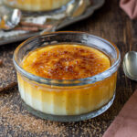 Catalan cream