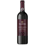 Chianti Classico D.O.C.G. 13,5%. CANTINE ROCCA DELLE MACIE