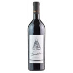 Fanova D.O.C. Gioia Del Colle 14,5% CANTINA TERRECARSICHE