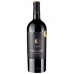Il Morante D.O.P. Primitivo di Manduria 14,5% CANTINA LA PRUINA