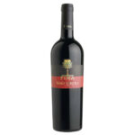 Nero d’Avola I.G.P. Sicilia 14% CANTINA FINA