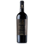 Sileno Biologico D.O.P. Brindisi 13,5%. MASSERIA INCANTALUPI