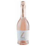Prosecco Rosè D.O.C. Vino Spumante Extra Dry 11% CANTINE ZARDETTO