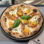 Pizza del Pizzaiolo